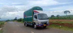 Canter Longbase