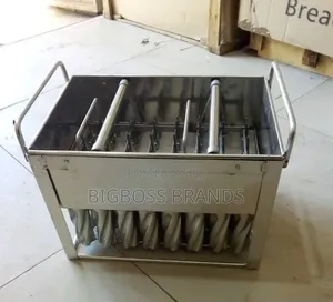 Chostic Tray 40 Pieces