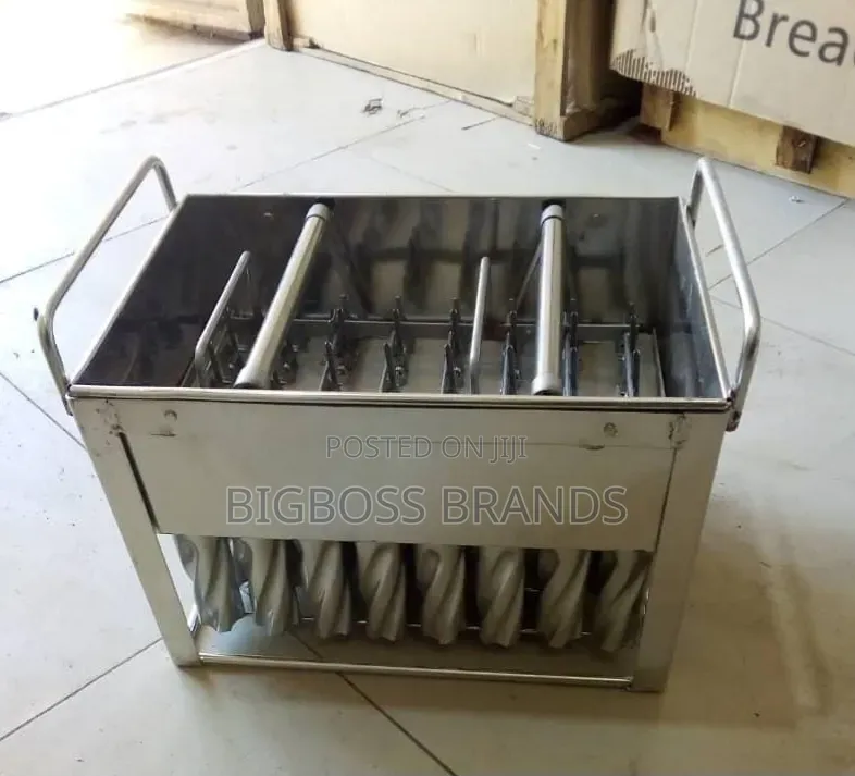 Chostic Tray 40 Pieces