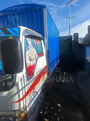 Isuzu Longbase