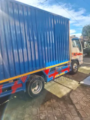 Isuzu Longbase