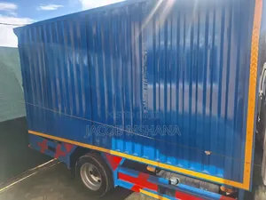 Isuzu Longbase