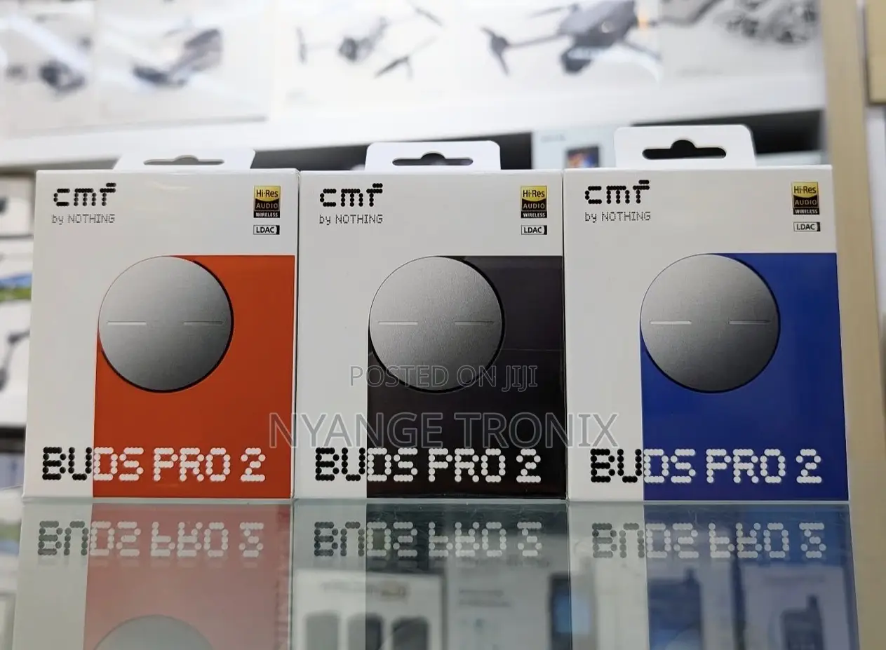CMF by Nothing Pro 2