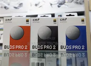 CMF by Nothing Pro 2