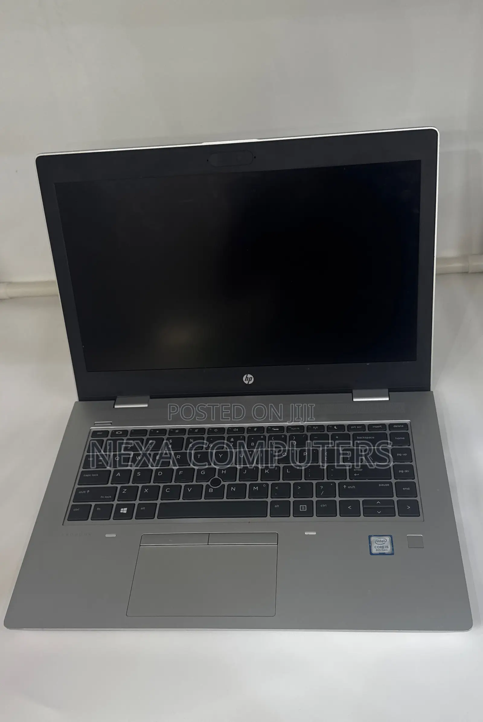 Laptop HP ProBook 640 G5 16GB Intel Core i5 SSD 256GB