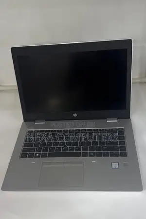 Laptop HP ProBook 640 G5 16GB Intel Core i5 SSD 256GB
