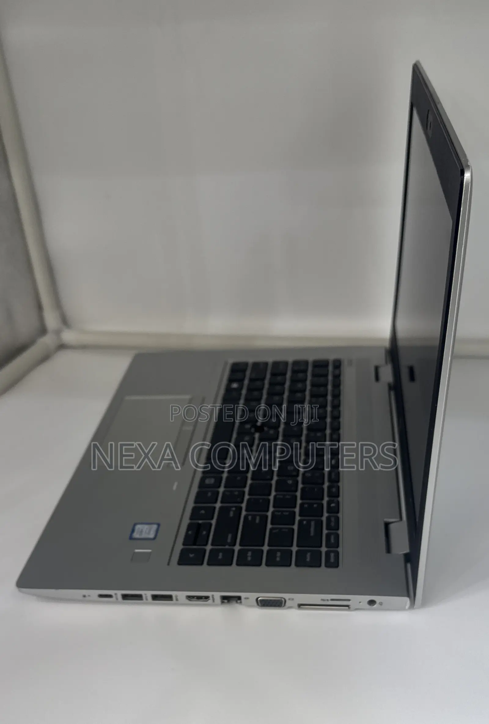Laptop HP ProBook 640 G5 16GB Intel Core i5 SSD 256GB