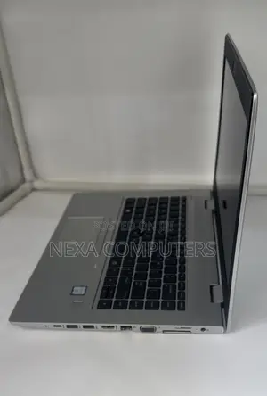 Laptop HP ProBook 640 G5 16GB Intel Core i5 SSD 256GB