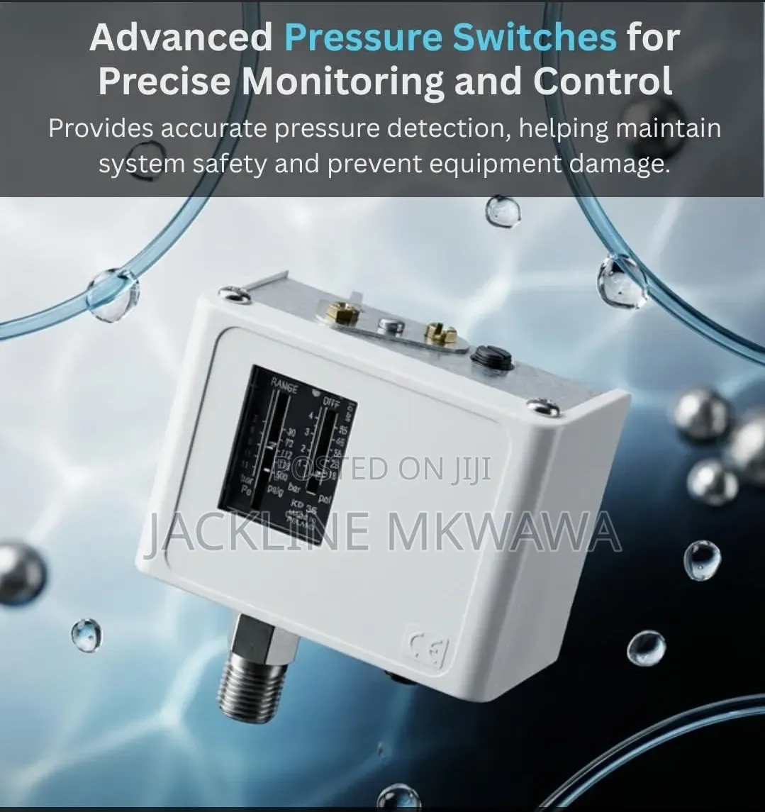 Pressure Switch