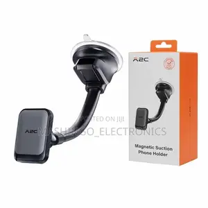 Arc Magnetic Suction Phone Holder