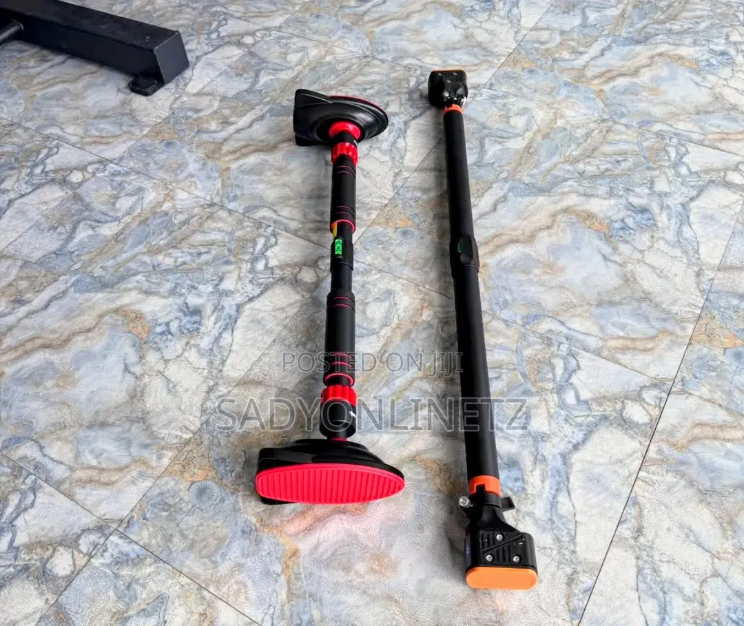 Adjustable Door Way Pull-Up Bar