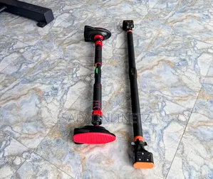 Adjustable Door Way Pull-Up Bar