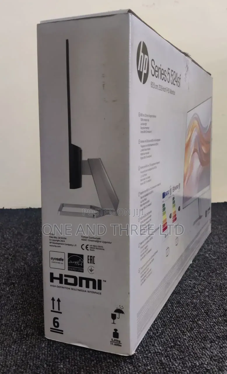 Pc Monitor