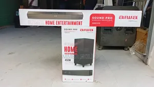 Aiwa Soundbar 450w