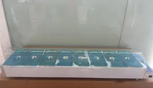 Table-top Bain Marie (Kuhifadhia Chakula Moto Muda Wote) Hbm-183