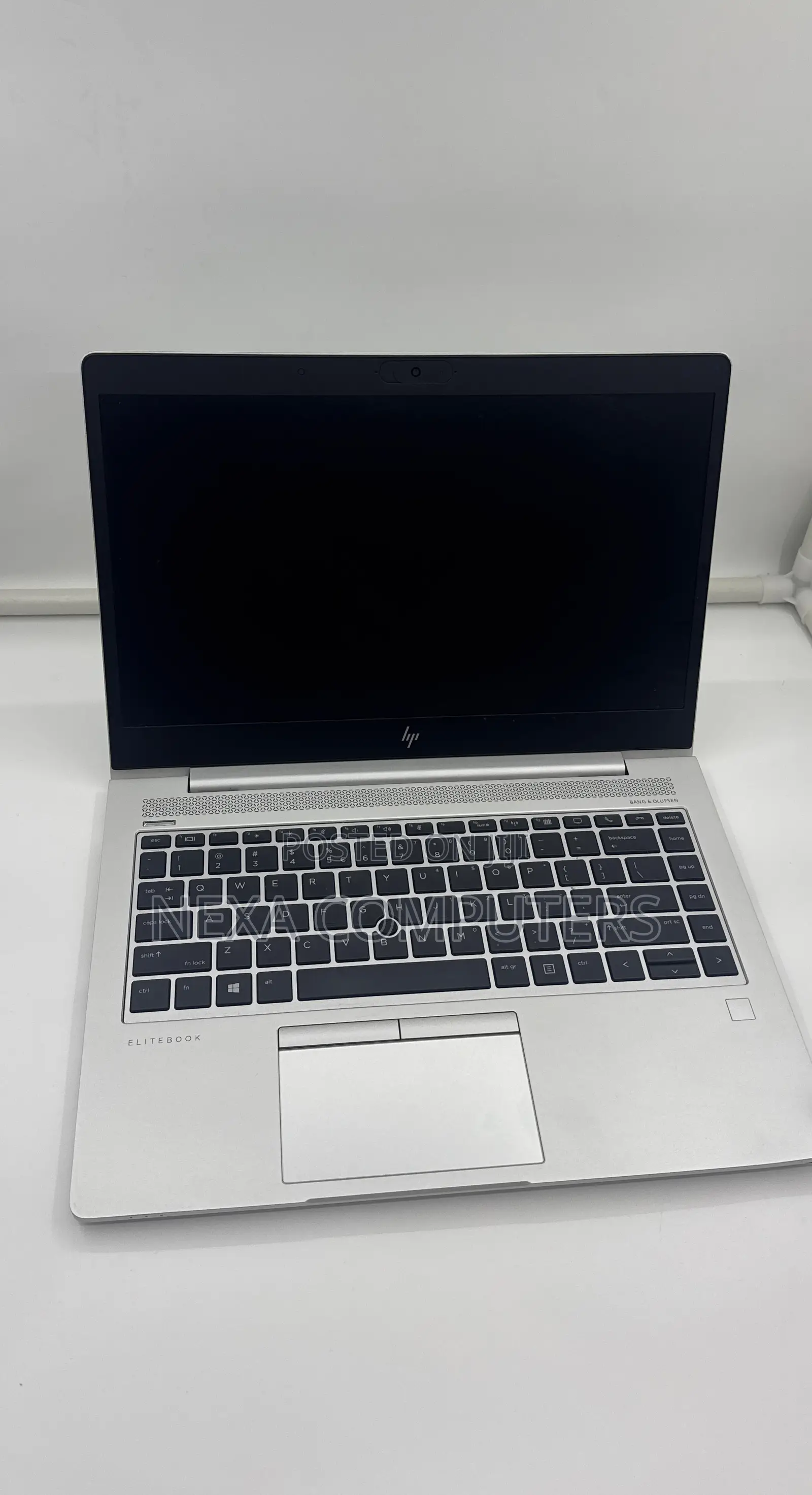 Laptop HP EliteBook 745 G5 8GB AMD Ryzen 5 SSD 256GB