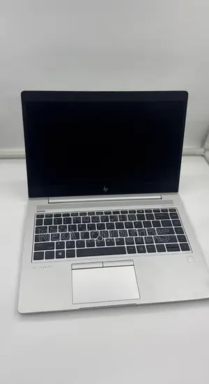 Laptop HP EliteBook 745 G5 8GB AMD Ryzen 5 SSD 256GB