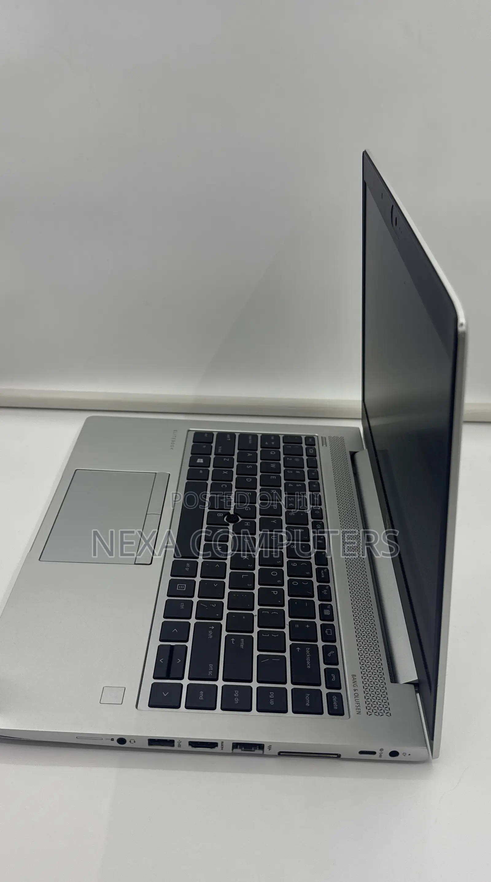 Laptop HP EliteBook 745 G5 8GB AMD Ryzen 5 SSD 256GB