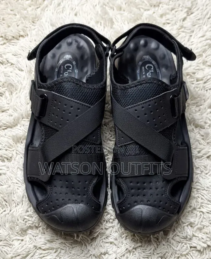 Men's Open Shoes C1 Brand Beautiful Looking