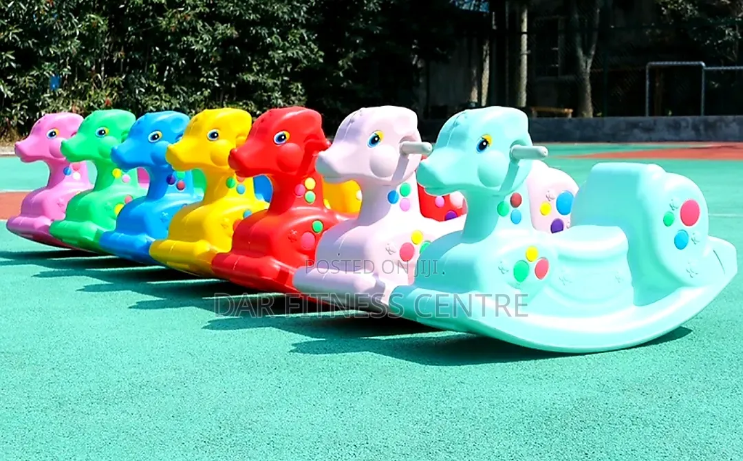 Kids Rocking Horse