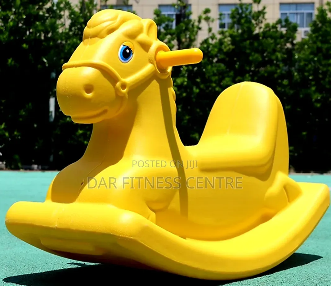 Kids Rocking Horse