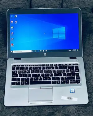 Laptop HP EliteBook 840 G3 8GB Intel Core i5 SSD 256GB