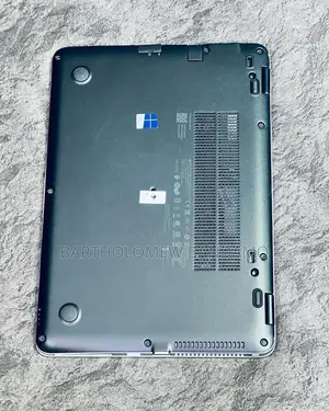 Laptop HP EliteBook 840 G3 8GB Intel Core i5 SSD 256GB