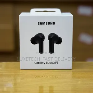 Samsung Galaxy Buds3 Fe Wireless Earbuds