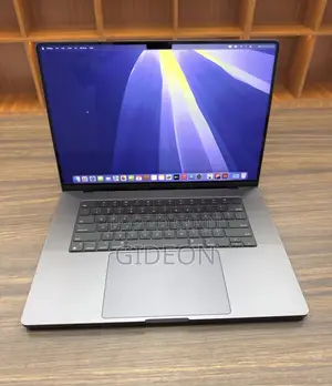 New Apple MacBook Pro 2023 M3 Max 14-inch 36GB Apple M3 Max SSD 1T