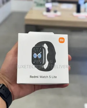 Redmi Watch 5 Lite Smartwatches
