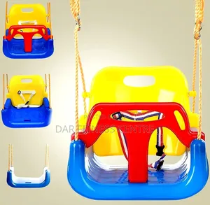 3 in 1 Toddler Swing