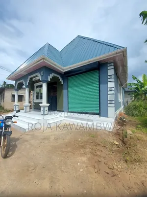5bdrm House in Vikindu for sale