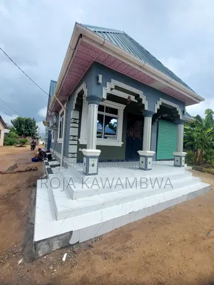 5bdrm House in Vikindu for sale