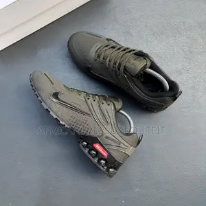 Nike Air Max 2026 Sneakers Collection Available