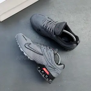 Nike Air Max 2026 Sneakers Collection Available