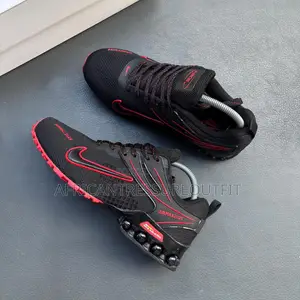 Nike Air Max 2026 Sneakers Collection Available