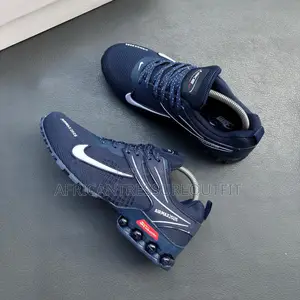 Nike Air Max 2026 Sneakers Collection Available
