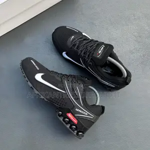Nike Air Max 2026 Sneakers Collection Available