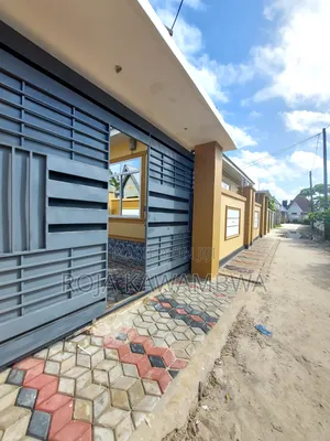 3bdrm House in Dovya, Mbagala for rent