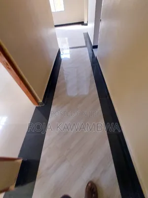 3bdrm House in Dovya, Mbagala for rent