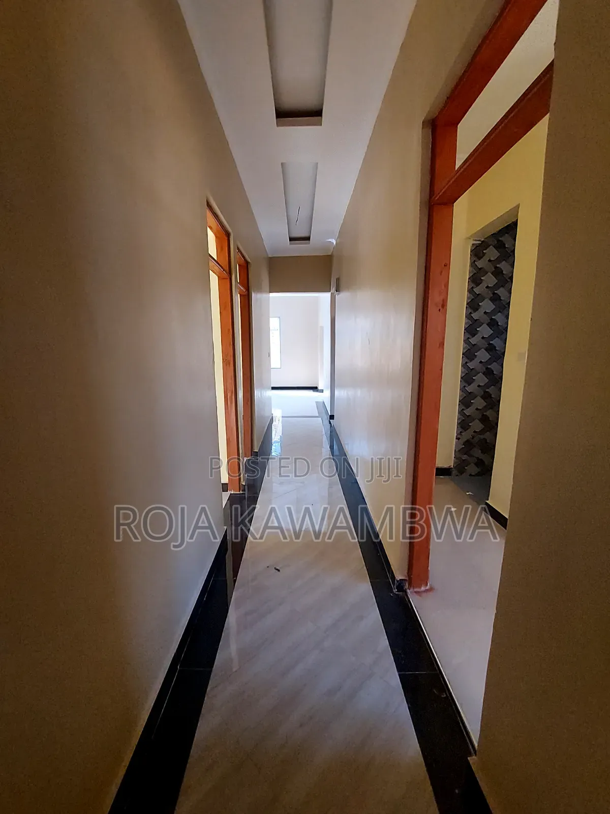 3bdrm House in Dovya, Mbagala for rent