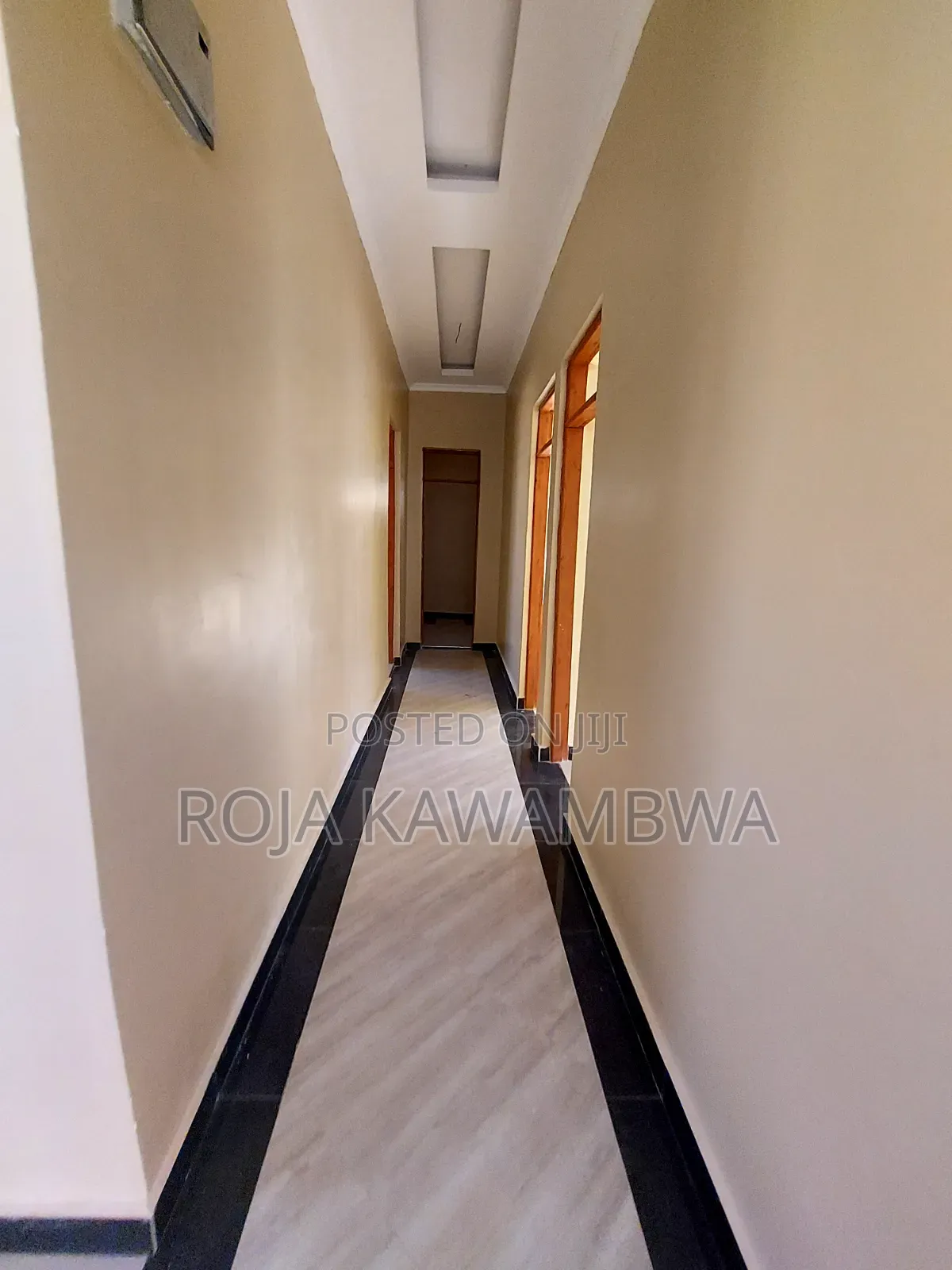 3bdrm House in Dovya, Mbagala for rent