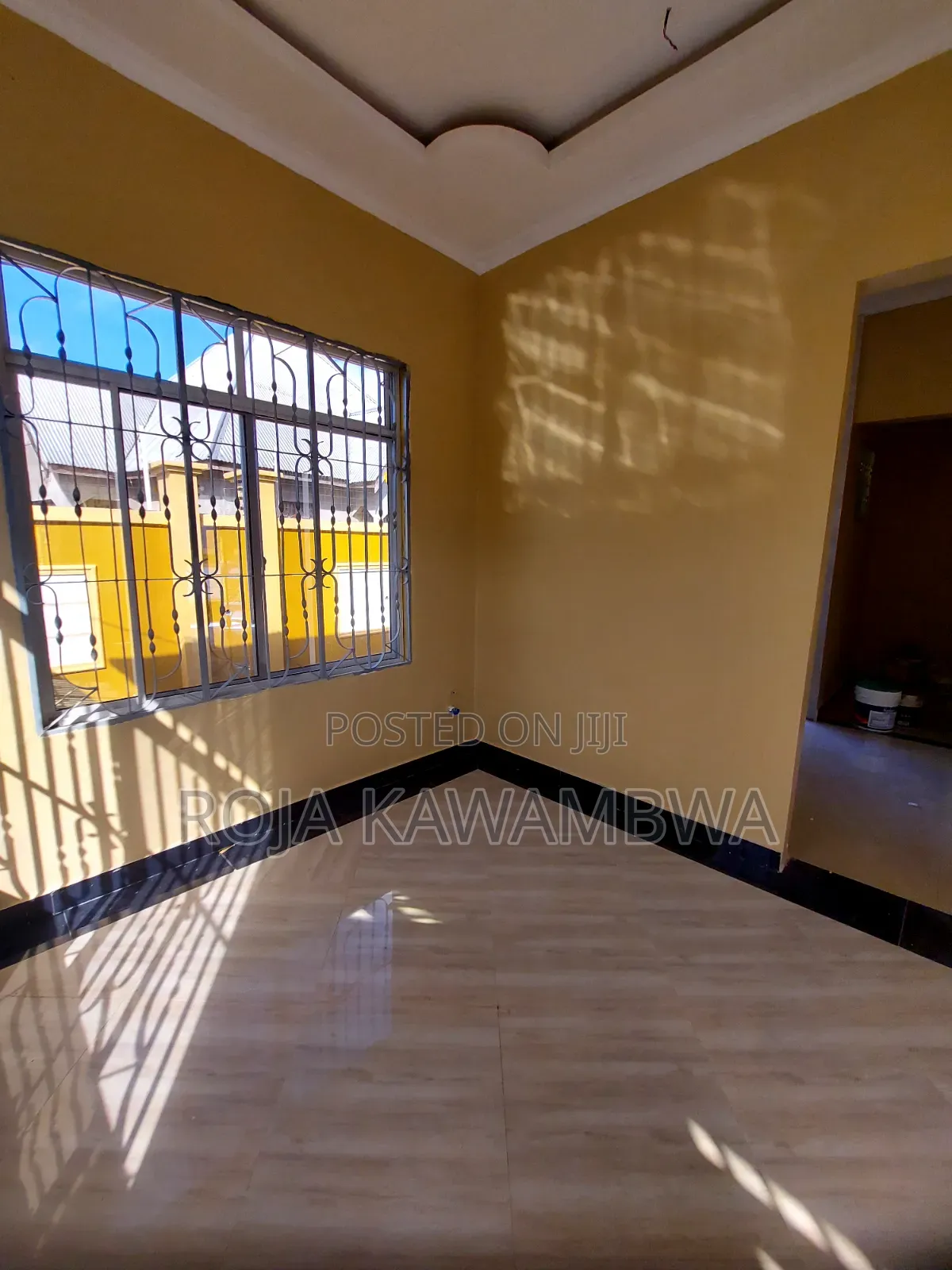 3bdrm House in Dovya, Mbagala for rent