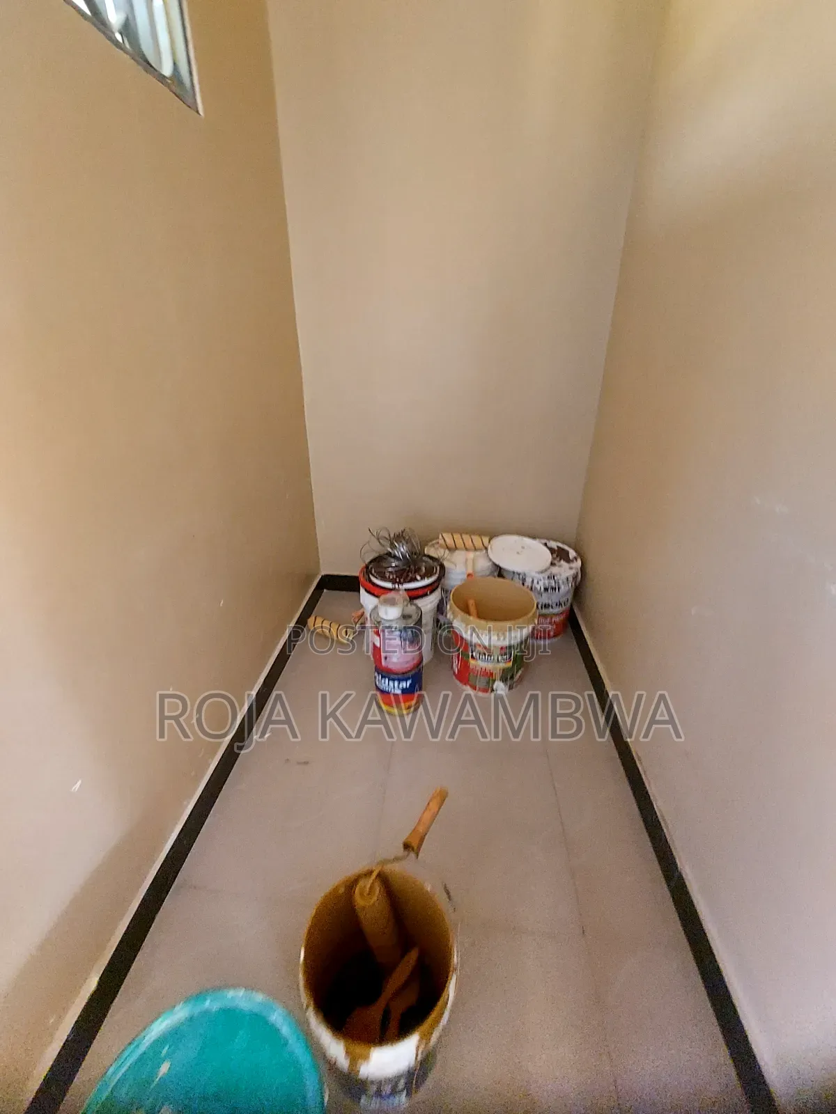 3bdrm House in Dovya, Mbagala for rent