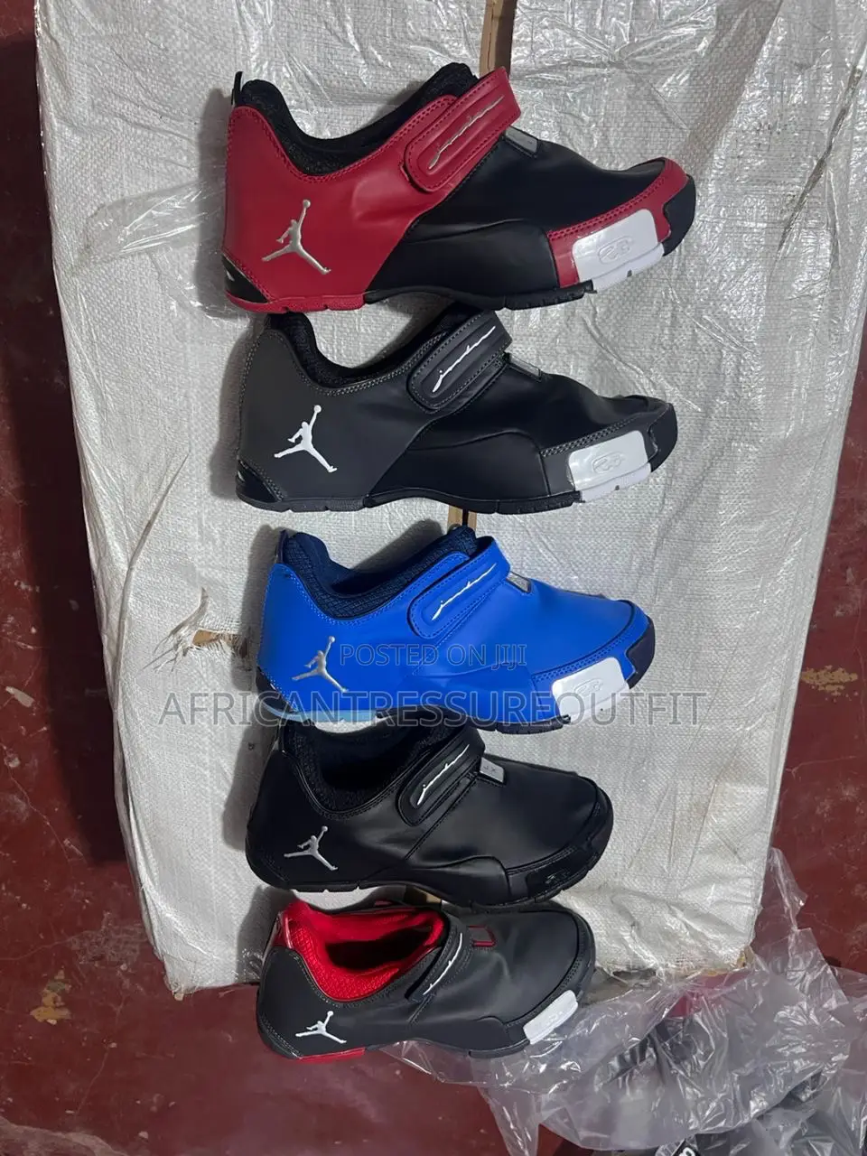 Jordan Lx2 Sneakers Collection Available