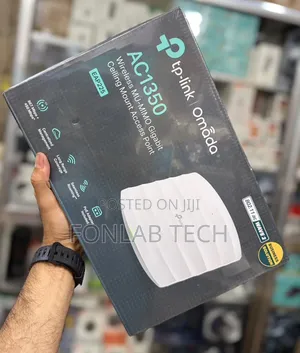 Tplink Eap 245 Indoor Original