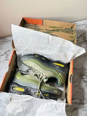 Nike Air Max 95 All Colourway Available