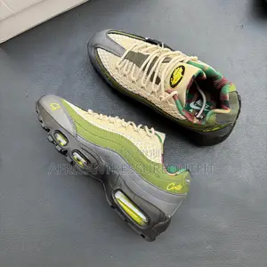 Nike Air Max 95 All Colourway Available