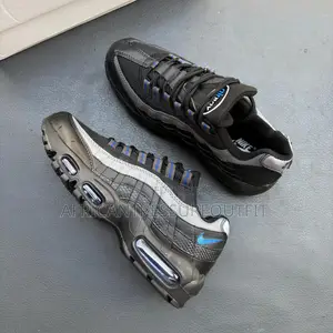 Nike Air Max 95 All Colourway Available