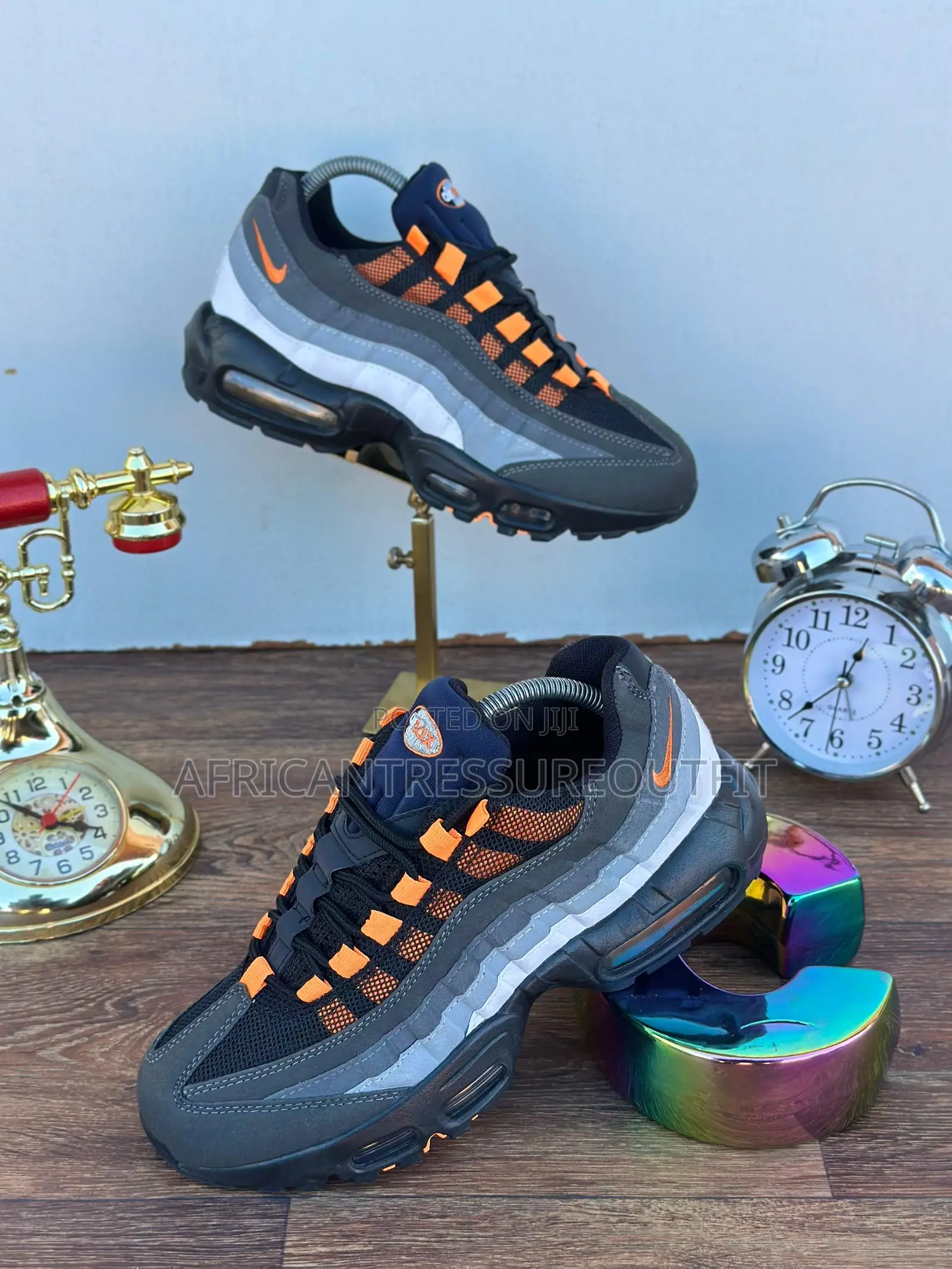 Nike Air Max 95 All Colourway Available